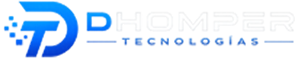 Dhomper Tecnologías
